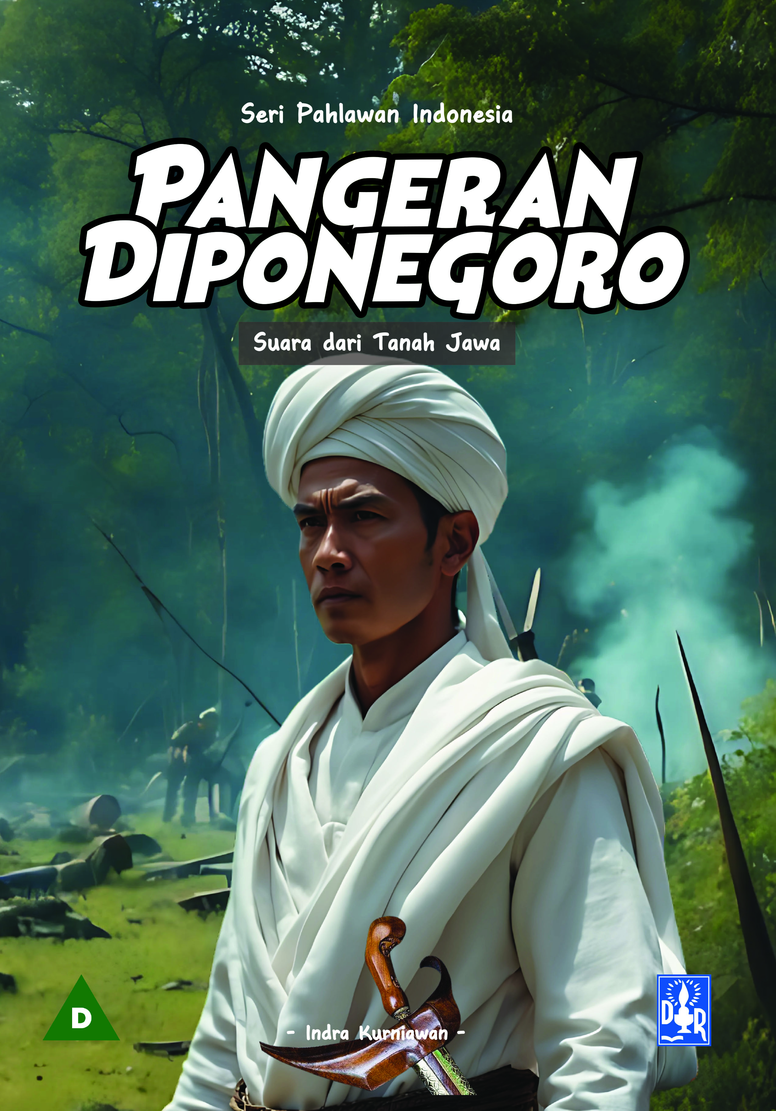 Book Cover